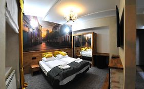 Apartamenty Na Mniszej