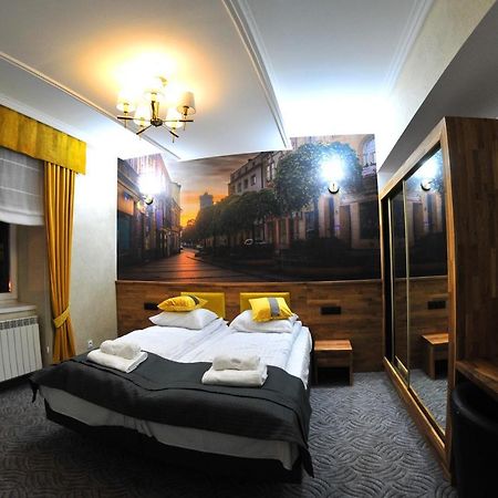 Apartamenty Na Mniszej Przemysl Exterior photo