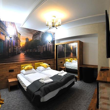 Apartamenty Na Mniszej Przemysl Exterior photo