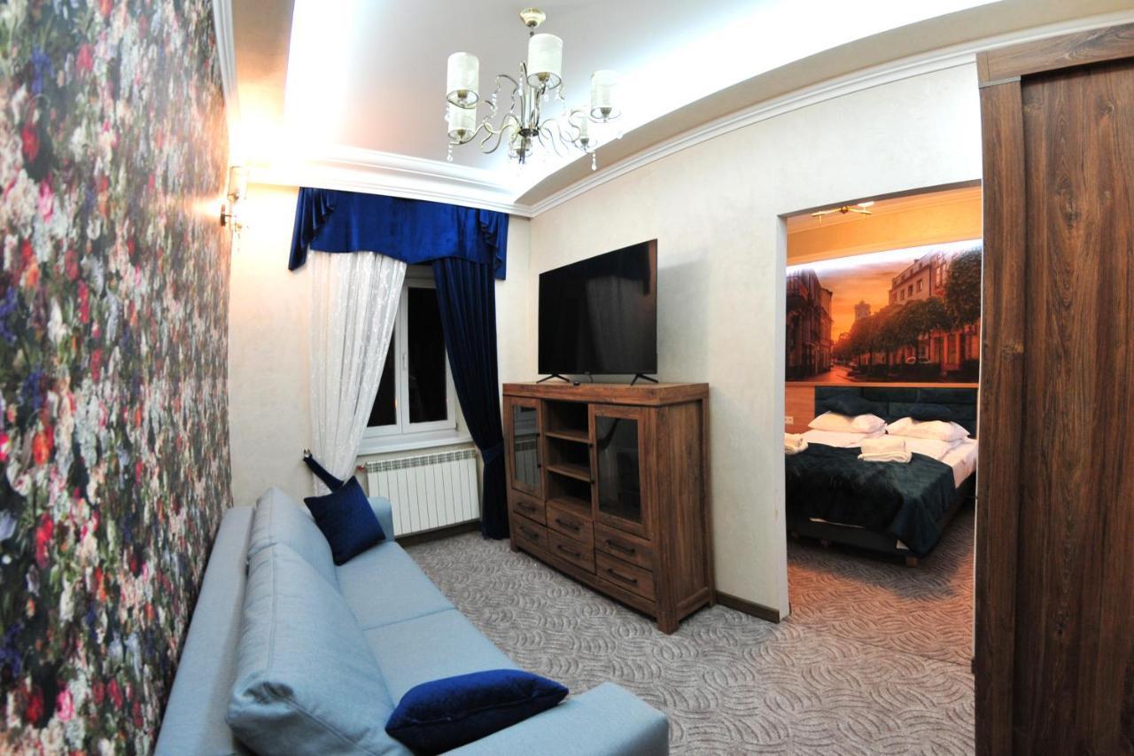 Apartamenty Na Mniszej Przemysl Exterior photo
