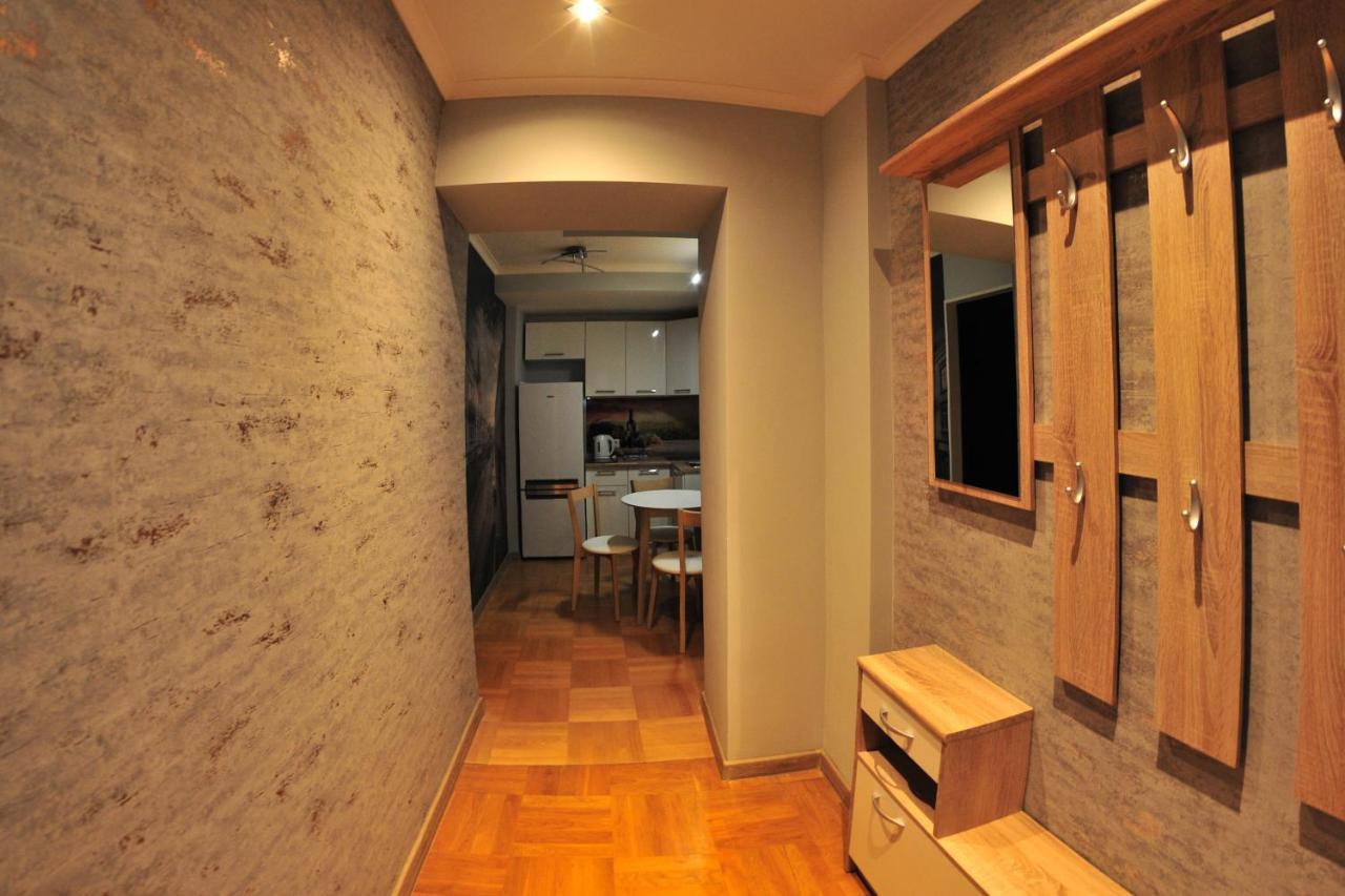Apartamenty Na Mniszej Przemysl Exterior photo