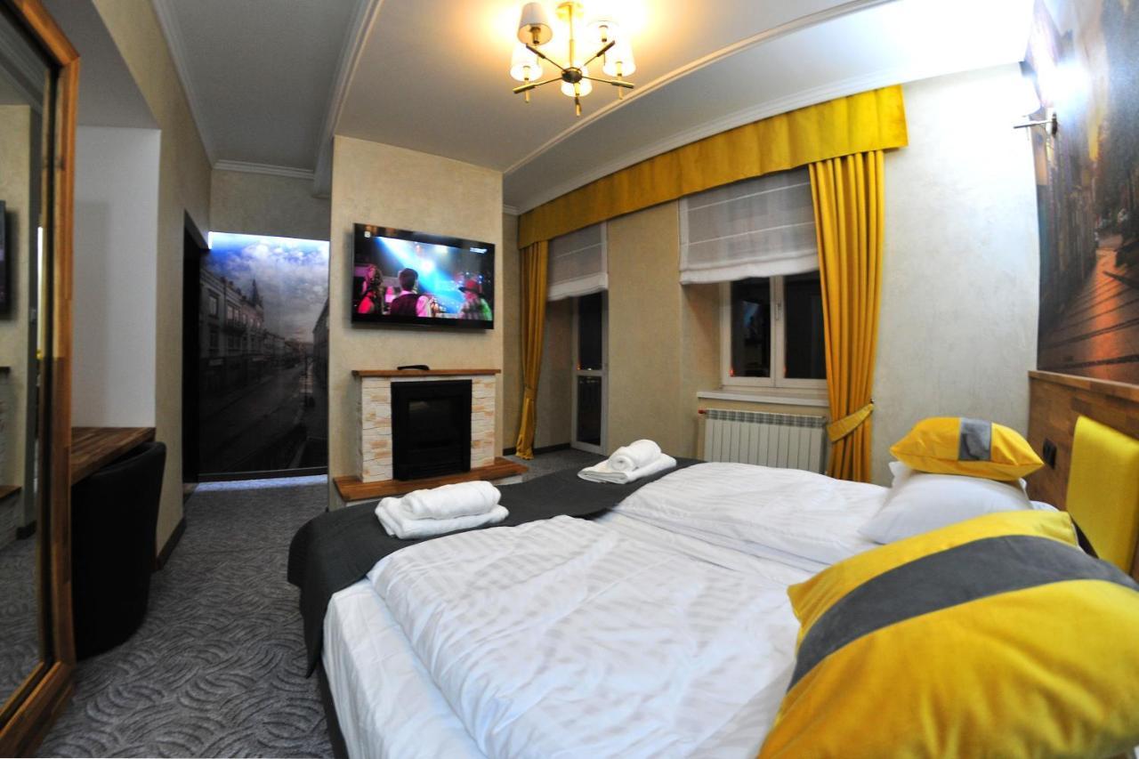 Apartamenty Na Mniszej Przemysl Exterior photo