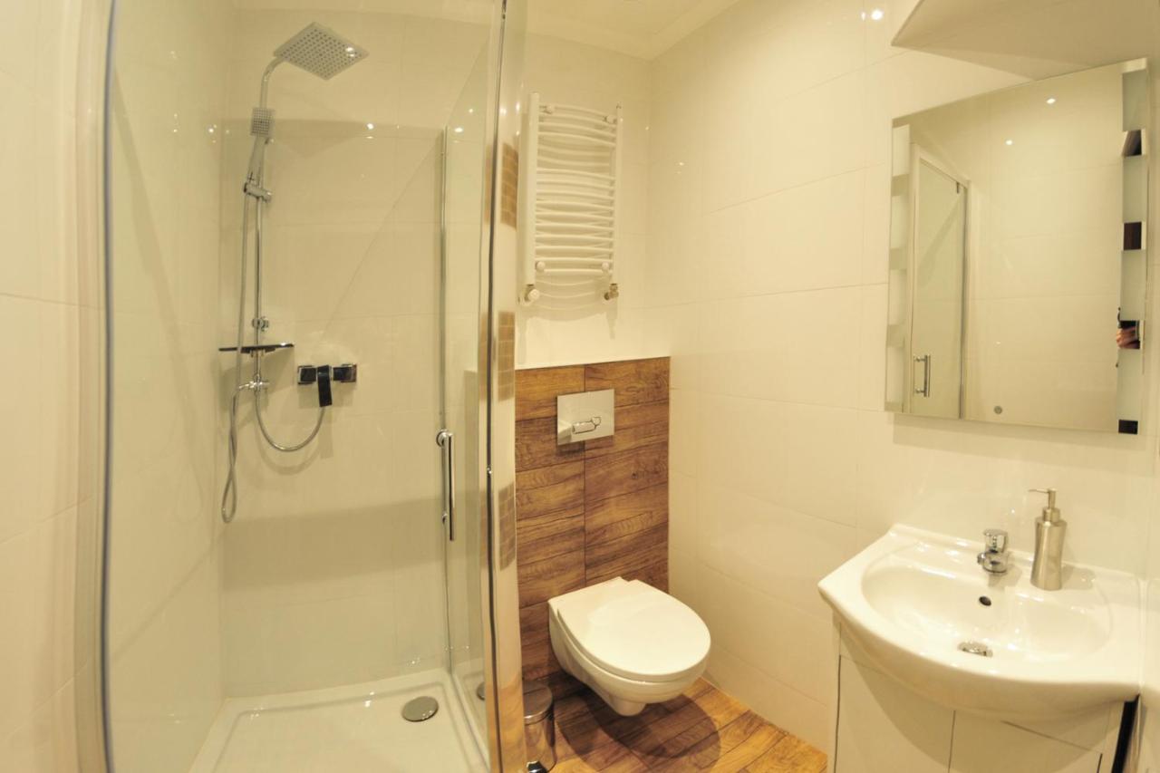 Apartamenty Na Mniszej Przemysl Exterior photo