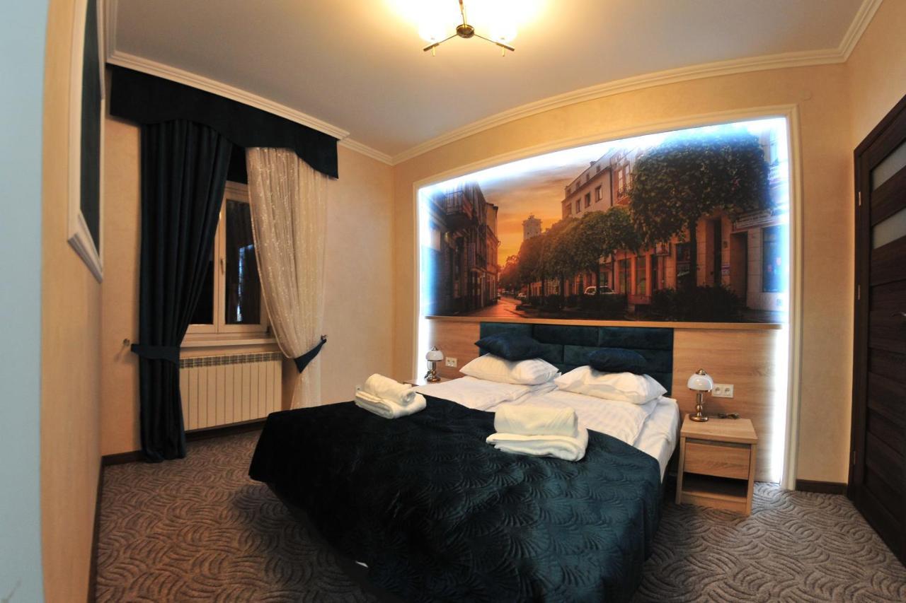 Apartamenty Na Mniszej Przemysl Exterior photo