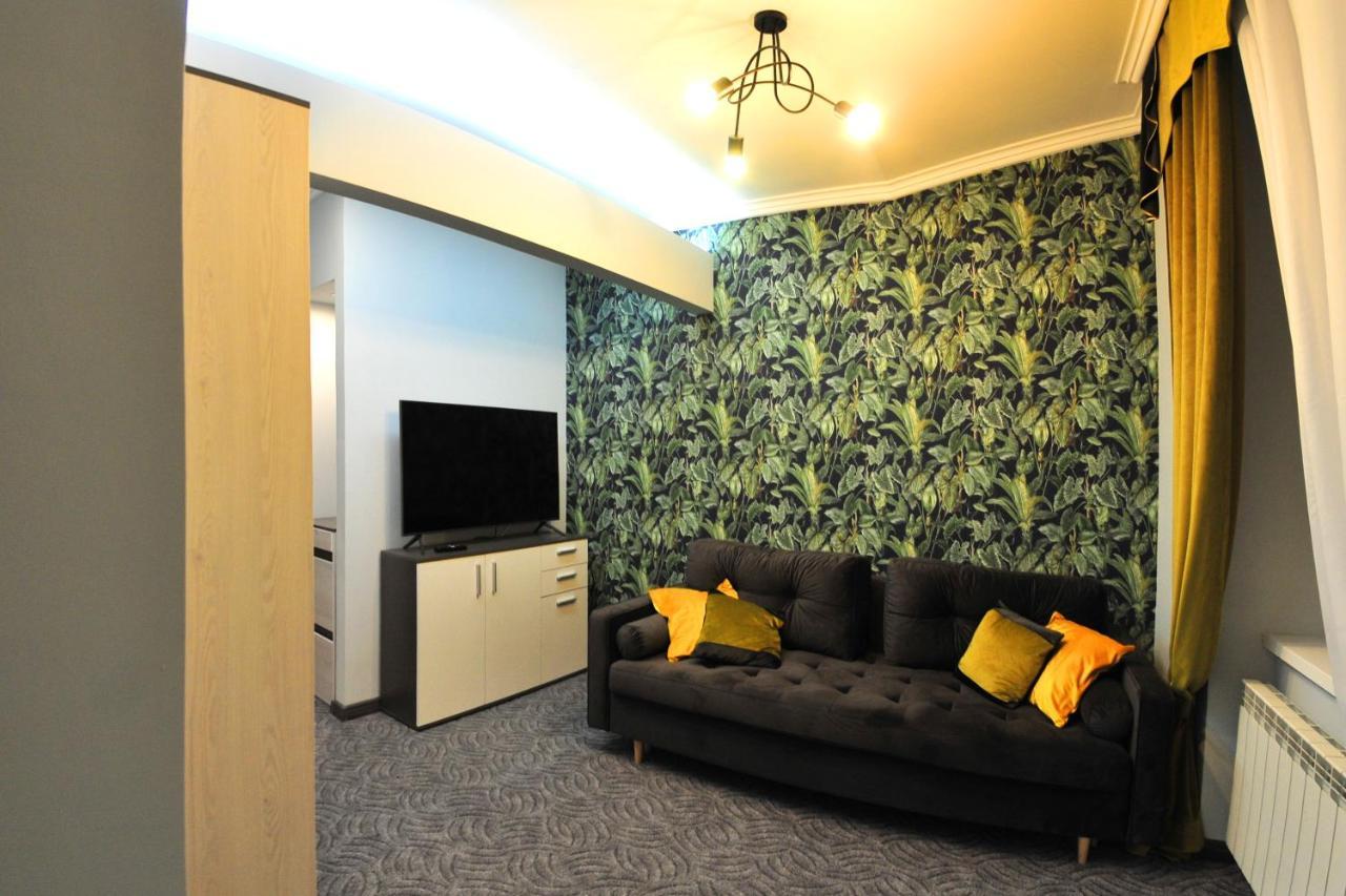 Apartamenty Na Mniszej Przemysl Exterior photo