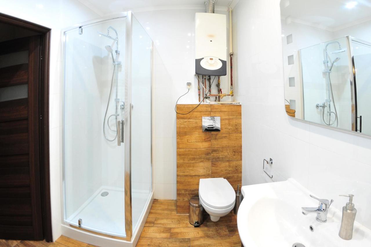 Apartamenty Na Mniszej Przemysl Exterior photo