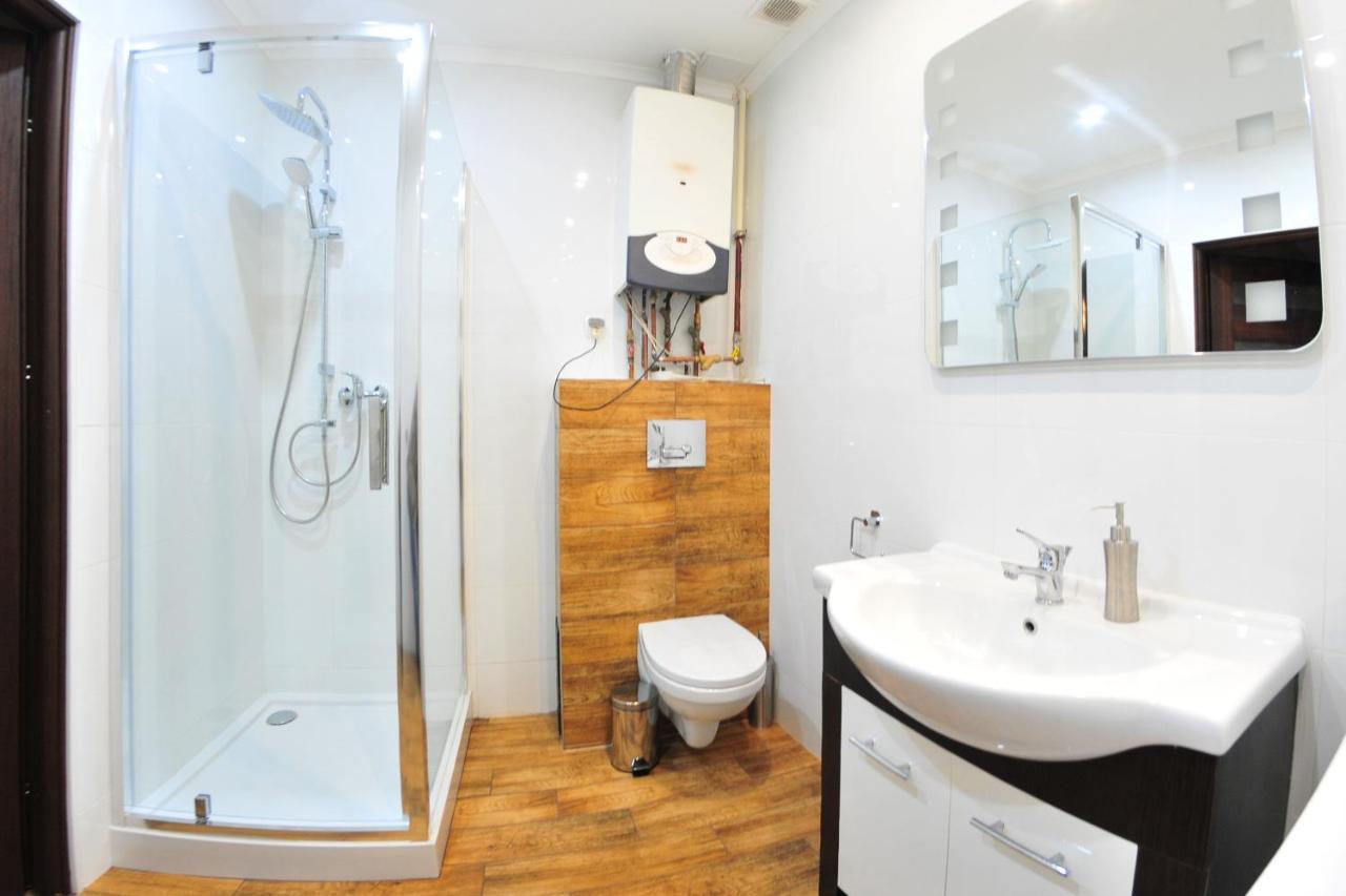 Apartamenty Na Mniszej Przemysl Exterior photo