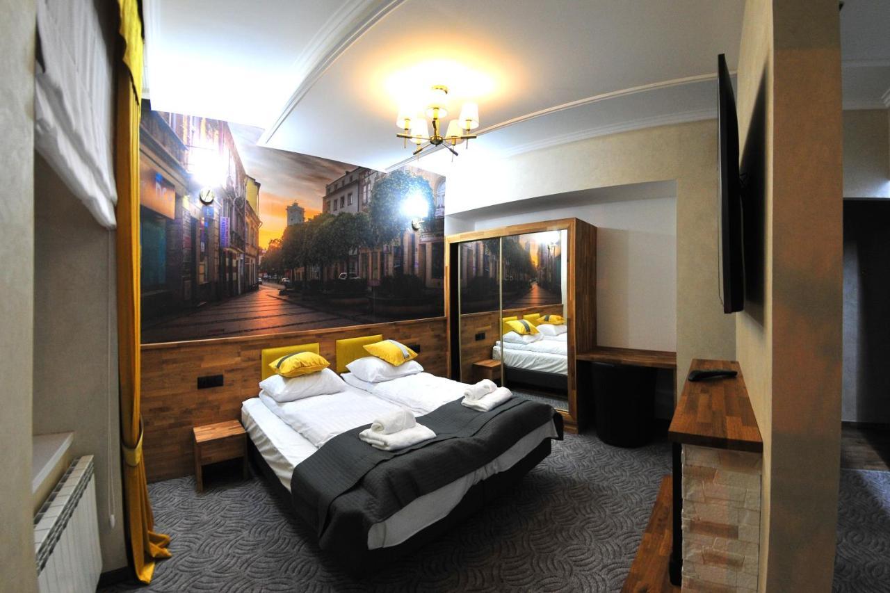 Apartamenty Na Mniszej Przemysl Exterior photo