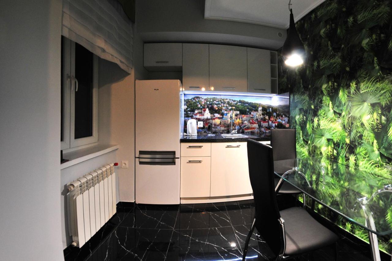 Apartamenty Na Mniszej Przemysl Exterior photo