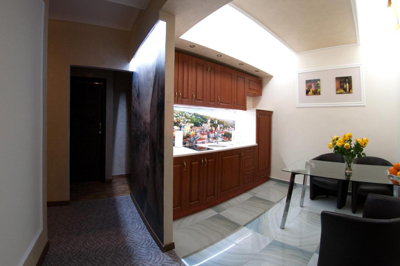 Apartamenty Na Mniszej Przemysl Exterior photo