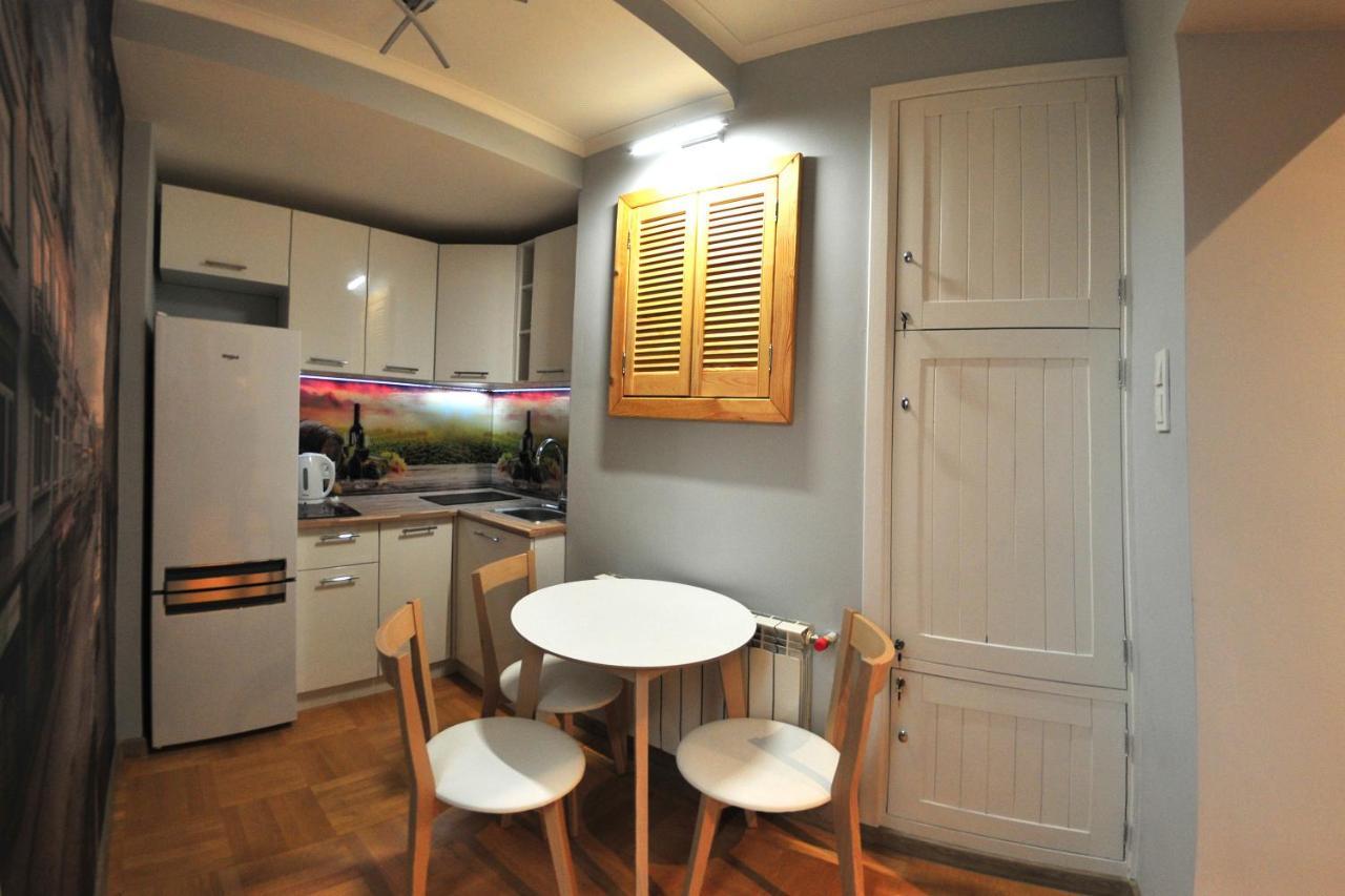 Apartamenty Na Mniszej Przemysl Exterior photo